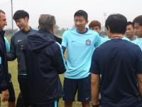 U23亚洲杯首战告负 中国队0-1不敌日本队